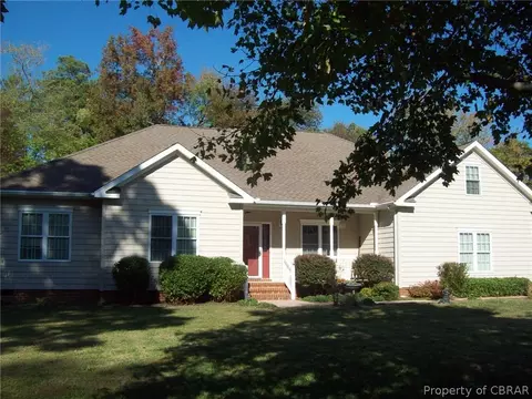 104 Moon Dr, Moon, VA 23119 photo 1