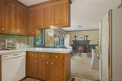 201 Manassas Ct, Hampton, VA 23669 photo 12