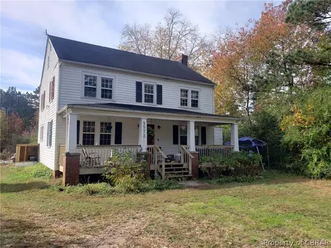 5572 Dilly E Ln, Gloucester, VA 23061 photo 2