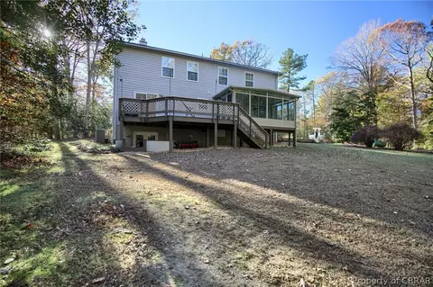 11063 Woods Rd, Gloucester, VA 23061 photo 33