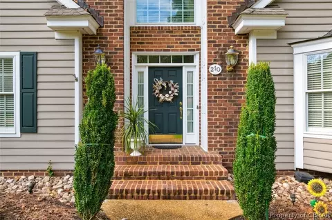 210 William Way, Williamsburg, VA 23185 photo 4