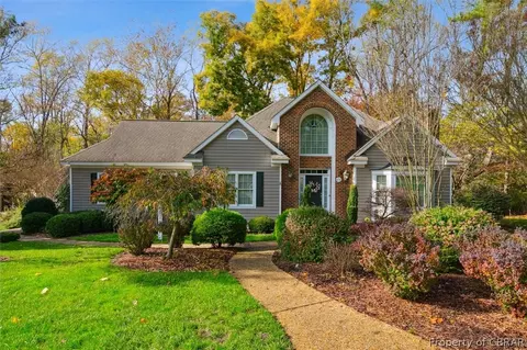 210 William Way, Williamsburg, VA 23185 photo 1