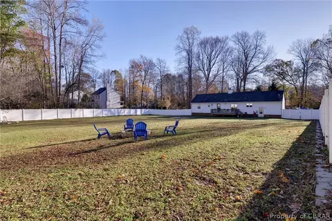 7990 Founders Mill Way, Gloucester, VA 23061 photo 14