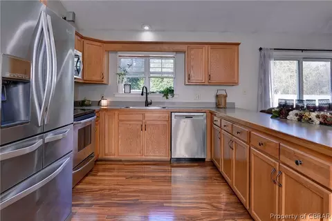 7990 Founders Mill Way, Gloucester, VA 23061 photo 33