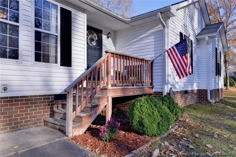 7990 Founders Mill Way, Gloucester, VA 23061 photo 6
