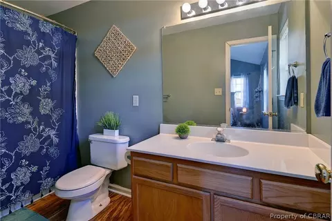 7990 Founders Mill Way, Gloucester, VA 23061 photo 19