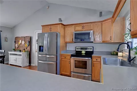 7990 Founders Mill Way, Gloucester, VA 23061 photo 35