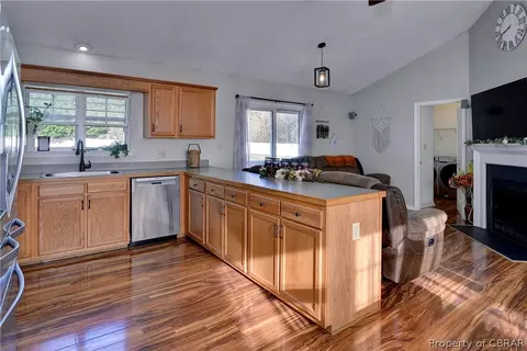 7990 Founders Mill Way, Gloucester, VA 23061 photo 34