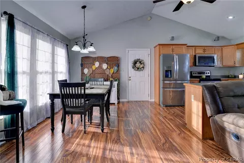7990 Founders Mill Way, Gloucester, VA 23061 photo 30