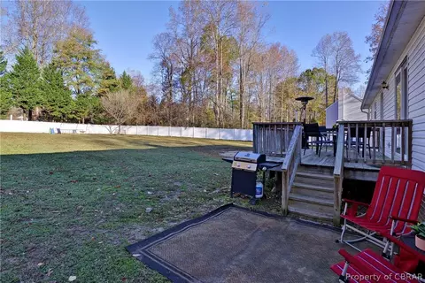 7990 Founders Mill Way, Gloucester, VA 23061 photo 11