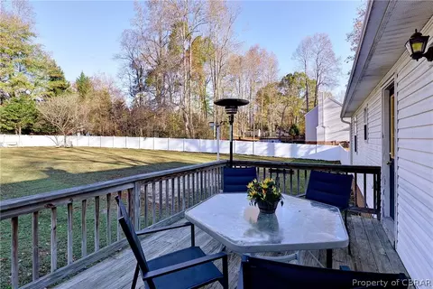 7990 Founders Mill Way, Gloucester, VA 23061 photo 8
