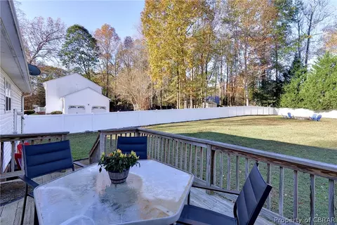 7990 Founders Mill Way, Gloucester, VA 23061 photo 9