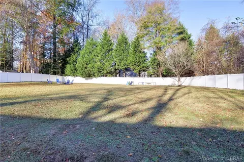 7990 Founders Mill Way, Gloucester, VA 23061 photo 16