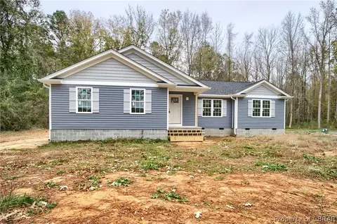 8534 Back Creek Rd, Gloucester, VA 23061 photo 2