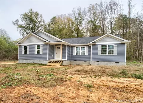 8534 Back Creek Rd, Gloucester, VA 23061 photo 1