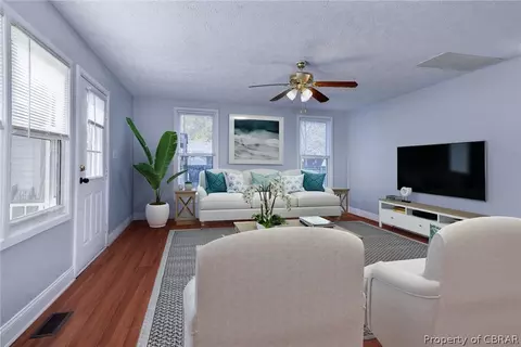 12 Barrington Pl, Hampton, VA 23666 photo 18