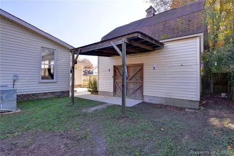 12 Barrington Pl, Hampton, VA 23666 photo 28