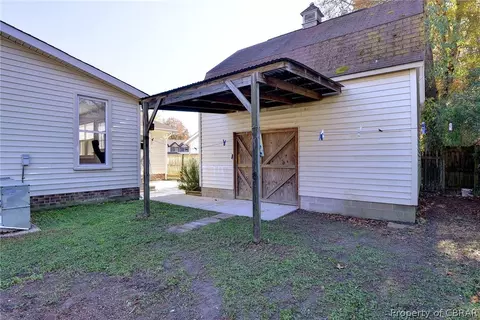12 Barrington Pl, Hampton, VA 23666 photo 27