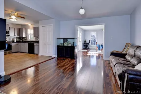 12 Barrington Pl, Hampton, VA 23666 photo 9