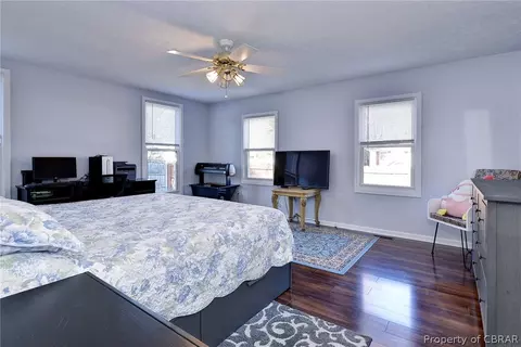 12 Barrington Pl, Hampton, VA 23666 photo 19