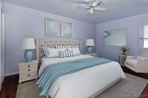 12 Barrington Pl, Hampton, VA 23666 photo 22