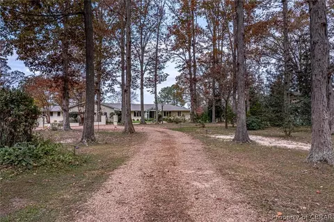 374 Marigold Ln, Weems, VA 22576 photo 31