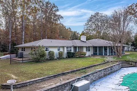 374 Marigold Ln, Weems, VA 22576 photo 34