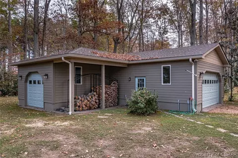 374 Marigold Ln, Weems, VA 22576 photo 33