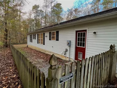 5988 T C Walker Rd, Gloucester, VA 23061 photo 18