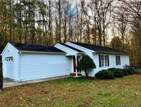 5988 T C Walker Rd, Gloucester, VA 23061 photo 1
