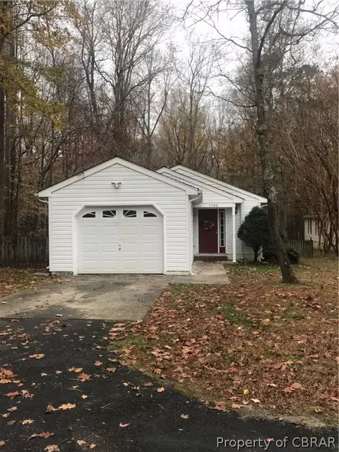 5988 T C Walker Rd, Gloucester, VA 23061 photo 2