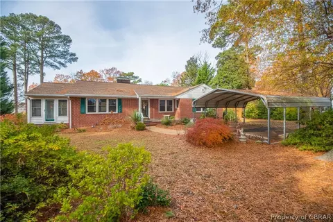 1317 Laurens Rd, Gloucester Point, VA 23062 photo 40