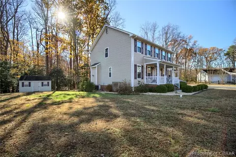 417 Dixie Dr, Dutton, VA 23050 photo 35
