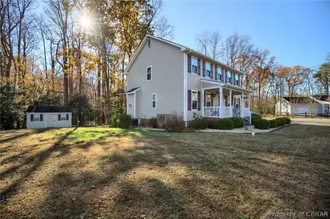 417 Dixie Dr, Dutton, VA 23050 photo 34