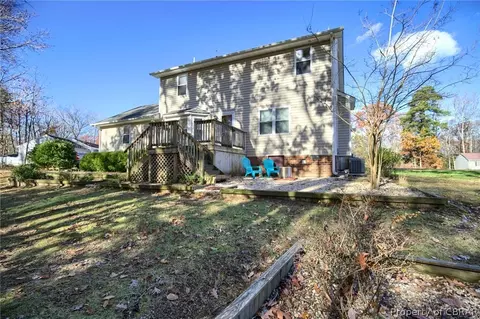 417 Dixie Dr, Dutton, VA 23050 photo 33