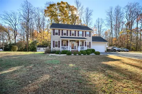 417 Dixie Dr, Dutton, VA 23050 photo 1