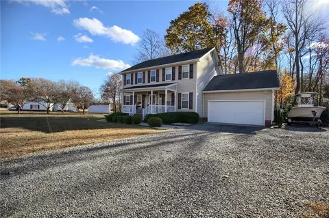 417 Dixie Dr, Dutton, VA 23050 photo 3