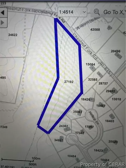 Tm 31-23 Chestnut Fork Road, Gloucester, VA 23061