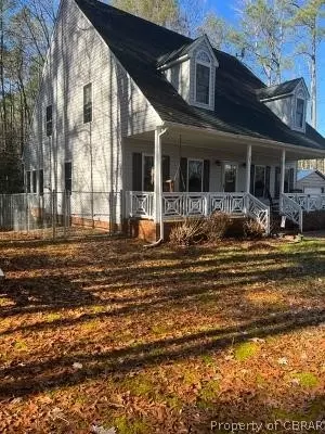 3298 Hickory Fork Rd, Gloucester, VA 23061 photo 2