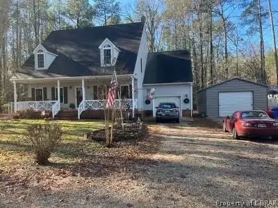 3298 Hickory Fork Rd, Gloucester, VA 23061 photo 1