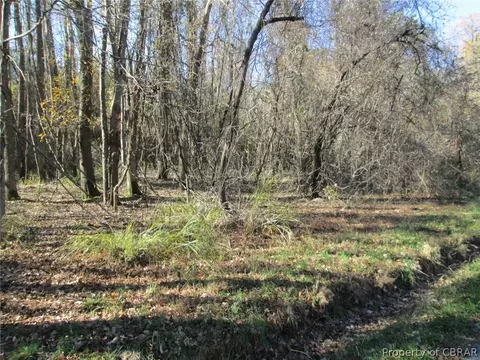 00 Hallieford Rd, Mathews, VA 23035