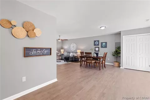 3764 Cappahosic Rd, Gloucester, VA 23061 photo 9