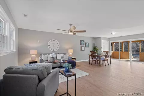 3764 Cappahosic Rd, Gloucester, VA 23061 photo 12