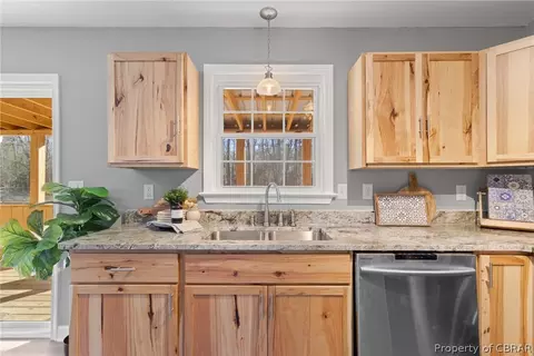 3764 Cappahosic Rd, Gloucester, VA 23061 photo 7