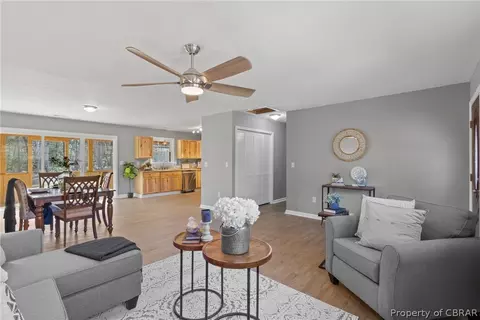 3764 Cappahosic Rd, Gloucester, VA 23061 photo 11