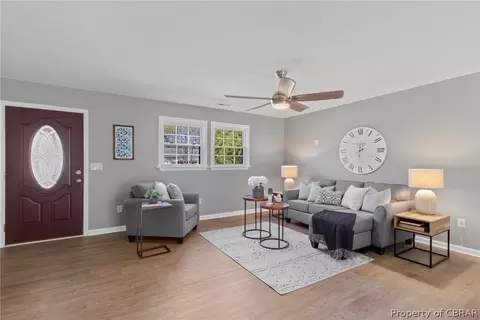 3764 Cappahosic Rd, Gloucester, VA 23061 photo 15
