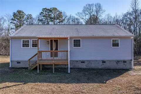 3764 Cappahosic Rd, Gloucester, VA 23061 photo 21