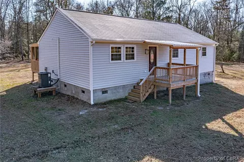 3764 Cappahosic Rd, Gloucester, VA 23061 photo 19