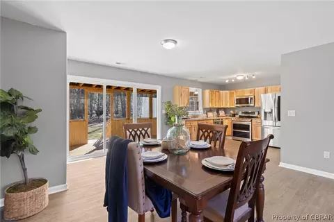 3764 Cappahosic Rd, Gloucester, VA 23061 photo 10