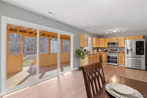 3764 Cappahosic Rd, Gloucester, VA 23061 photo 5